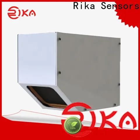 Rika Sensors best non contact flow meter factory for water quality monitoring 1