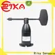 Rika Sensors bulk buy wind speedometer wholesale for wind speed monitoring 1