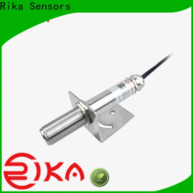 Rika Sensors bulk buy air humidity sensor solution provider for atmospheric environmental quality monitoring 1