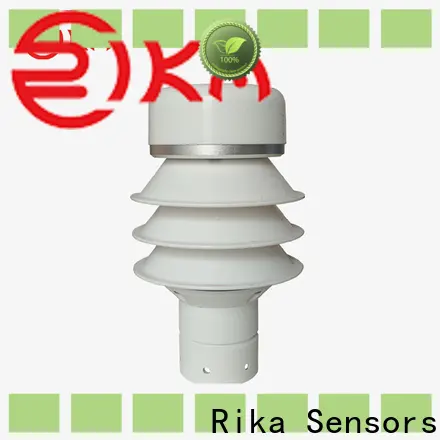 Rika Sensors best simple rain gauge vendor for agriculture 1