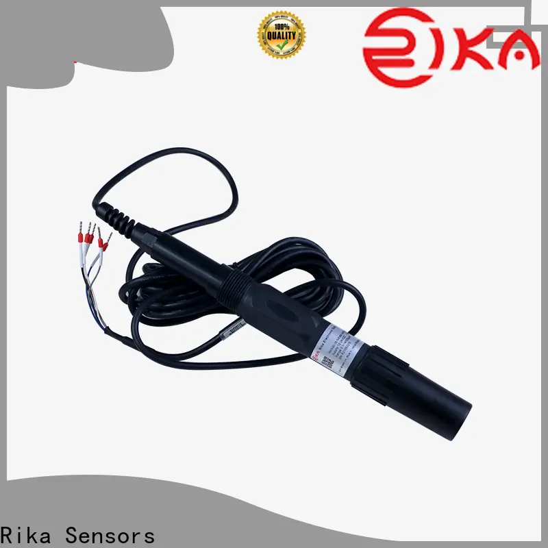 perfect online ph sensor solution provider for plant 1