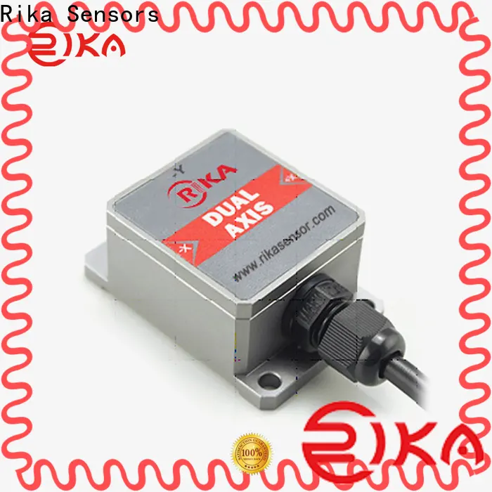 Rika Sensors latest wind monitoring systems manufacturers for meteorology field 1