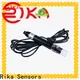 Rika Sensors dissolved oxygen probe industry for plant 1