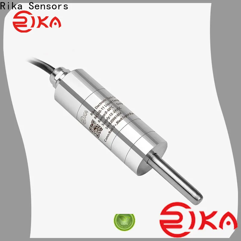 best liquid temperature sensor solution provider for framland 1