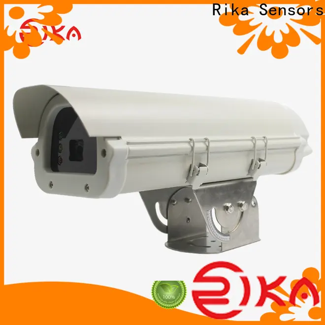 Rika Sensors company for snow monitoring 1