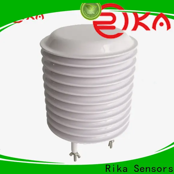 Rika Sensors air pollution monitors vendor for atmospheric environmental monitoring 1