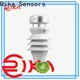 Rika Sensors ultrasonic weather station factory for rainfall measurement 1