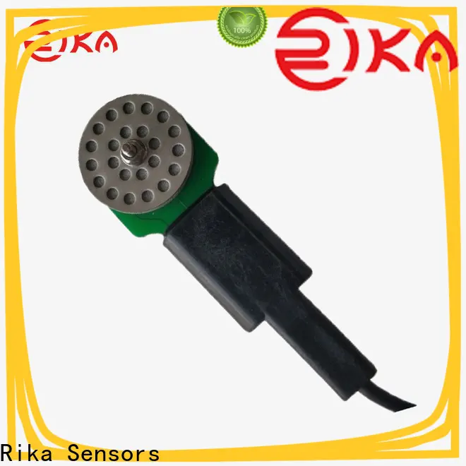 Rika Sensors soil ph sensor solution provider for soil monitoring 1