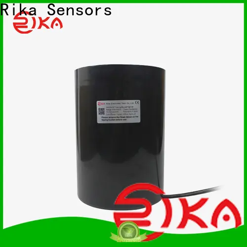 high-quality glass rain gauge wholesale for measuring rainfall amount 1
