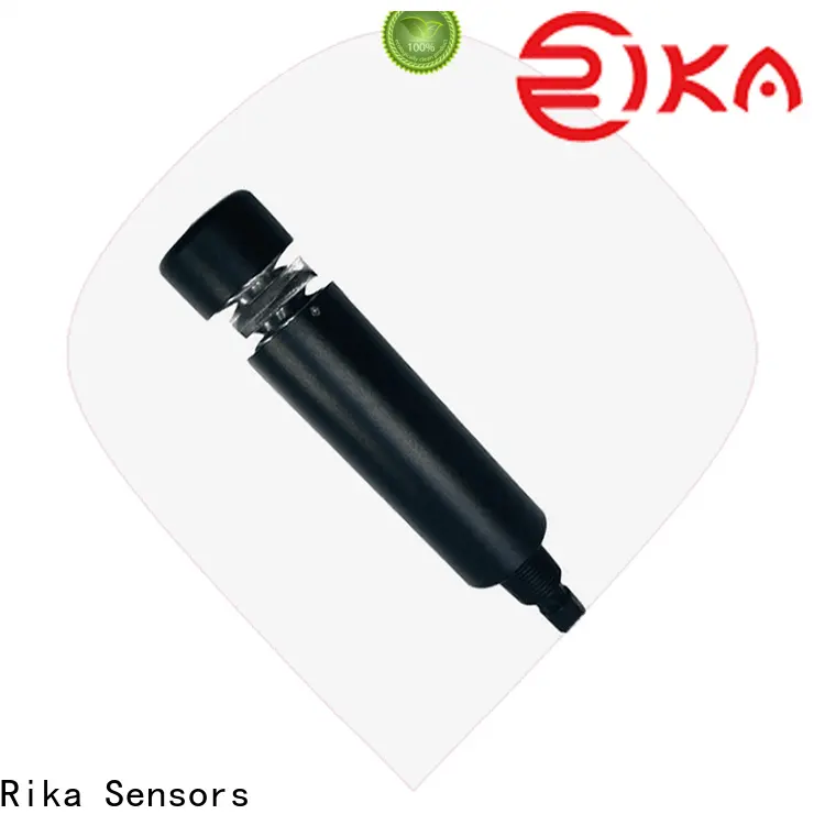 Rika Sensors new electronic water sensor manufacturers for pH monitoring 1