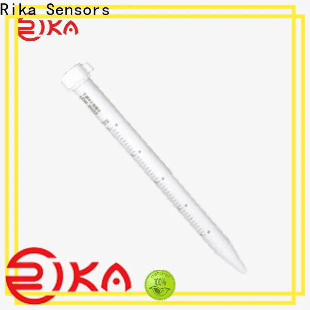 Rika Sensors bulk buy temperature and humidity sensor manufacturers vendor for soil monitoring 1