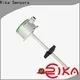 Rika Sensors best best handheld anemometer factory for meteorology field 1