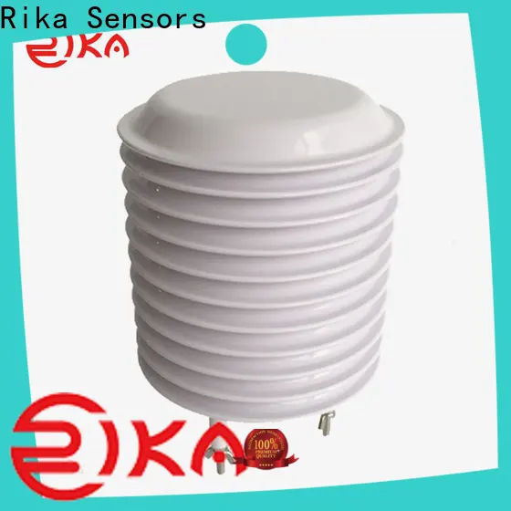 Rika Sensors great gas sensor supplier for air quality detaction 1