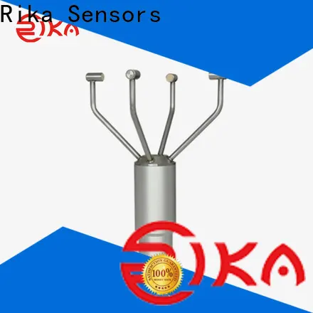 Rika Sensors buy best handheld anemometer for sale for industrial applications 1