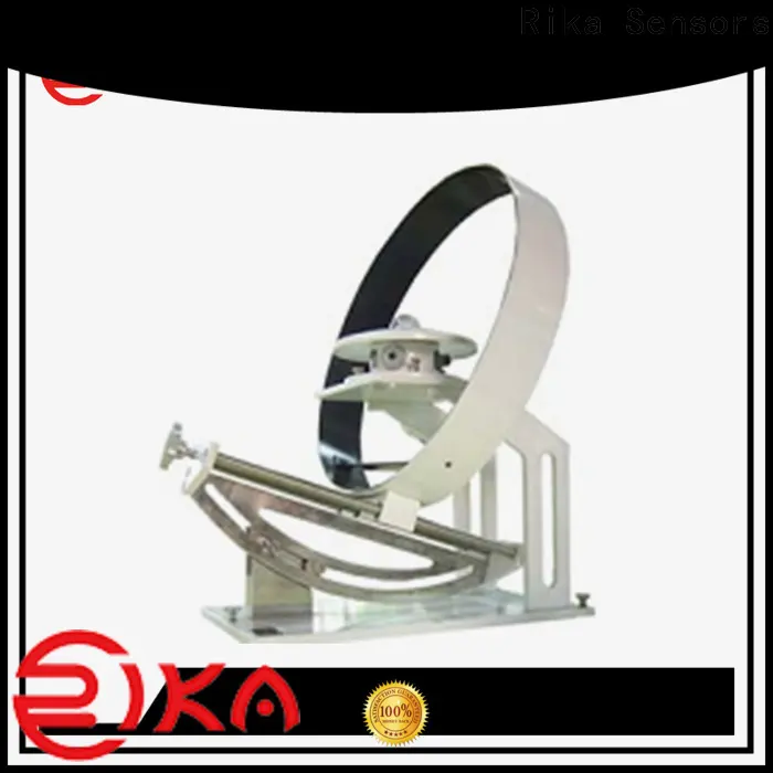 Rika Sensors solar radiation measurement units factory for ecological applications 1