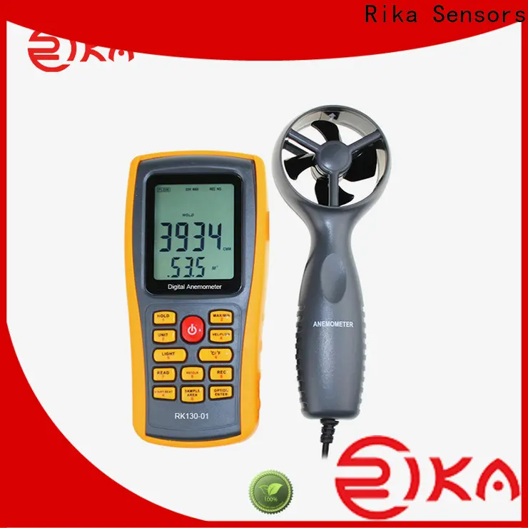 buy portable anemometer digital industry for industrial applications 1