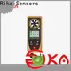 Rika Sensors 3-cup anemometer wholesale for industrial applications 1