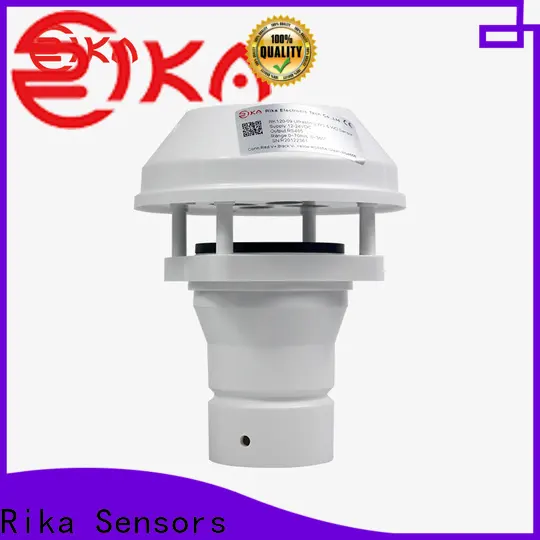 best ultrasonic wind speed and direction sensor suppliers for wind monitoring 1