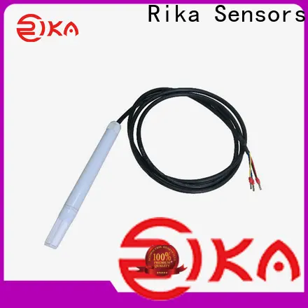 Rika Sensors buy temp & humidity sensor factory price for temperature monitoring 1