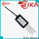 Rika Sensors soil temperature probe factory price for detecting soil conditions 1