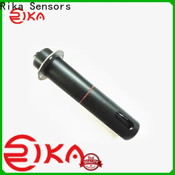 Rika Sensors top water monitoring solutions for sale for temperature monitoring 1