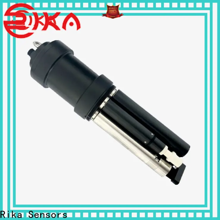 Rika Sensors high-quality do sensor supply for temperature monitoring 1
