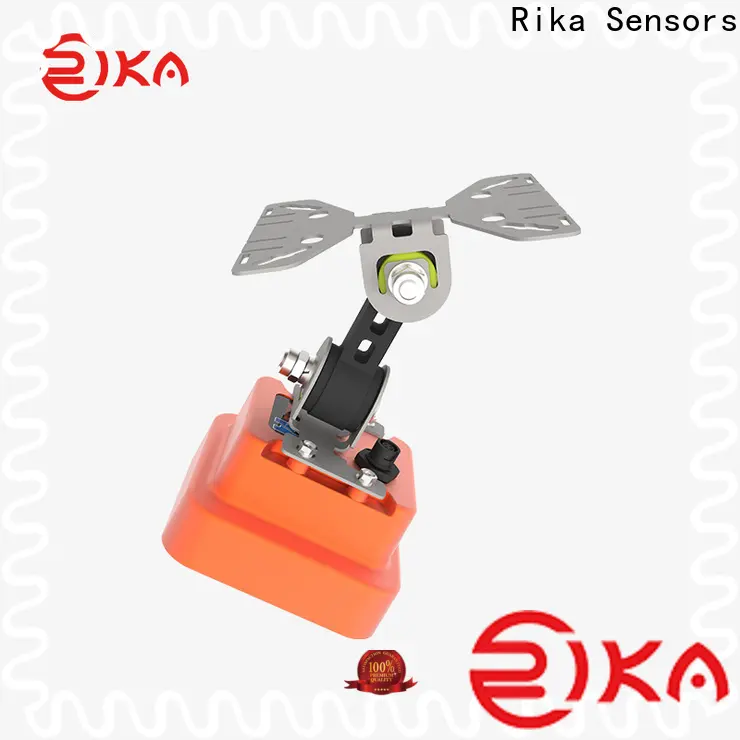 Rika Sensors water depth measurement sensor vendor for consumer applications 1