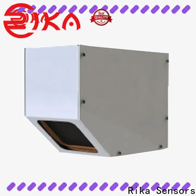 latest radar flowmeter factory for water quality monitoring 1