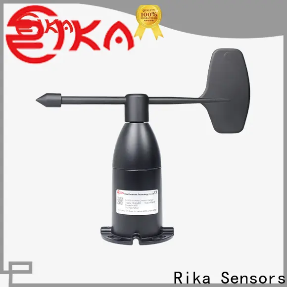 Rika Sensors bulk buy wind measuring equipment company for industrial applications 1