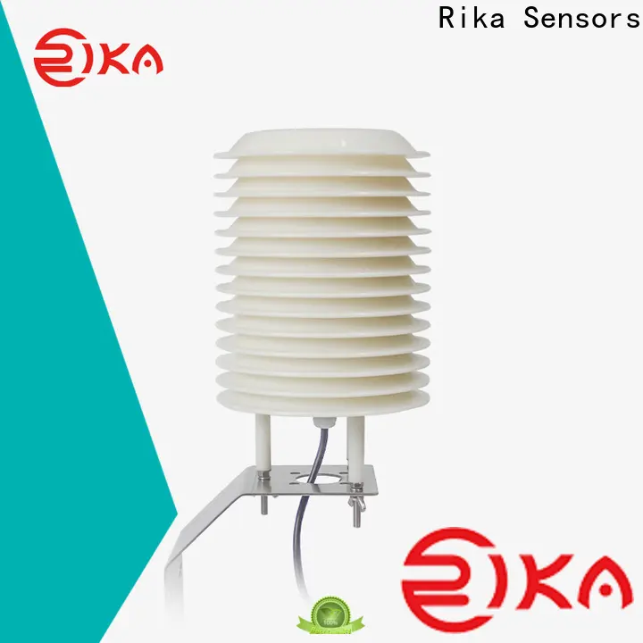 Rika Sensors outdoor air quality sensor factory for dust monitoring 1