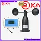 Rika Sensors high-quality wireless wind gauge company for wind speed monitoring 1