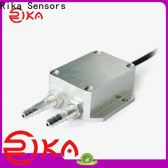 Rika Sensors environmental monitoring solutions for sale for atmospheric environmental quality monitoring 1