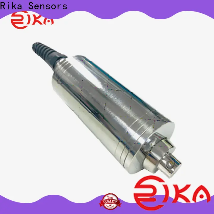 Rika Sensors wetness detector manufacturer for plant 1