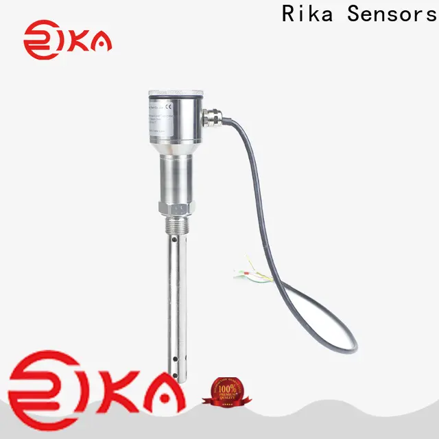 Rika Sensors perfect fuel tank level sensor price vendor for various industries 1