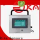Rika Sensors datalogger vendor for air quality monitoring 1