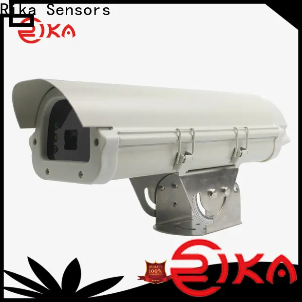 Rika Sensors company for detecting snow depth 1