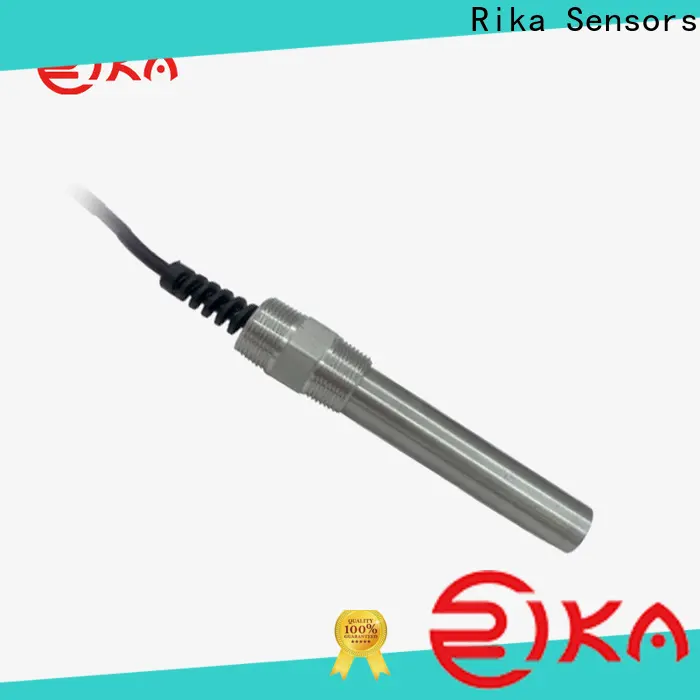 great turbidity sensor solution provider for river 1