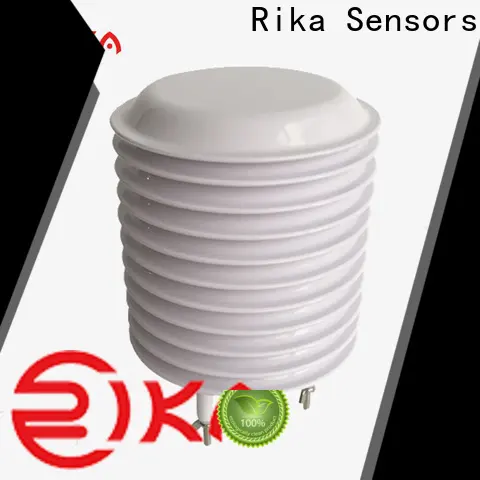 Rika Sensors indoor air quality sensor manufacturers for air pressure monitoring 1