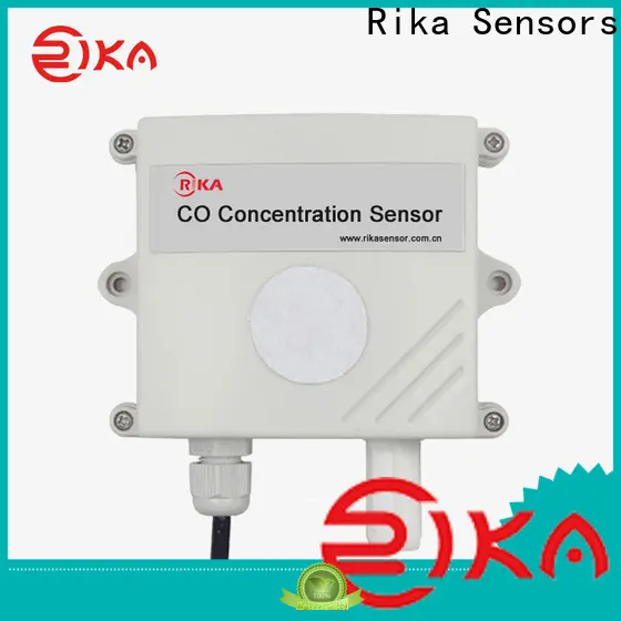 Rika Sensors pm2 5 sensor wholesale for air pressure monitoring 1