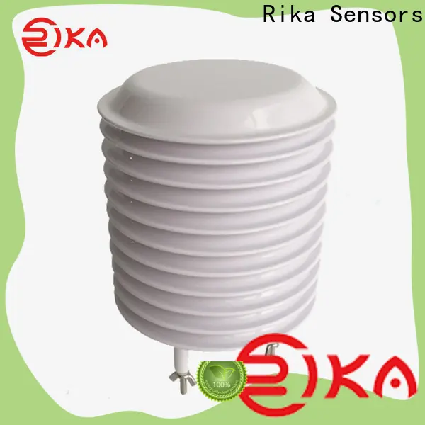 Rika Sensors outdoor air quality sensor factory for dust monitoring1 1