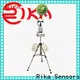 Rika Sensors portable weather station suppliers for wind speed & direction detecting 1