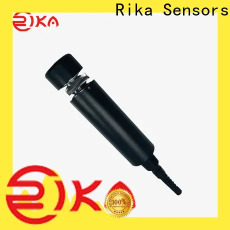 Rika Sensors bulk buy water monitoring sensors vendor for dissolved oxygen, SS,ORP/Redox monitoring 1