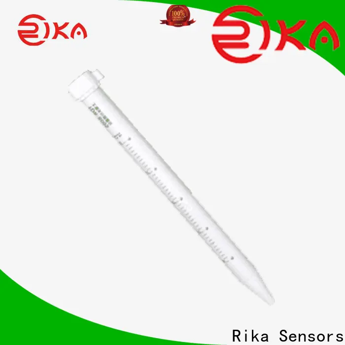 Rika Sensors latest soil moisture tester vendor for soil monitoring 1