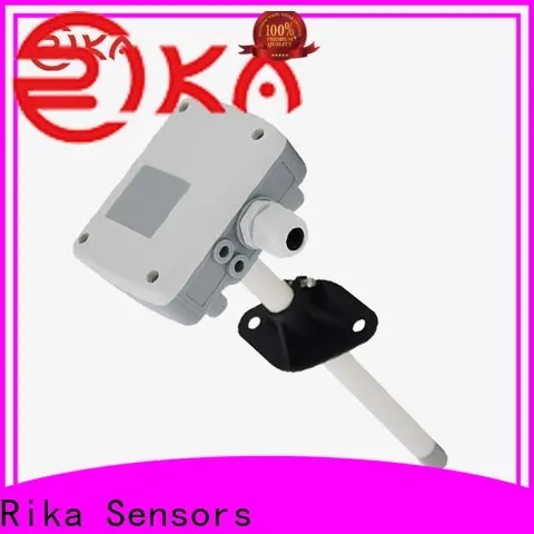 Rika Sensors perfect hvac anemometer wholesale for detecting wind speed 1