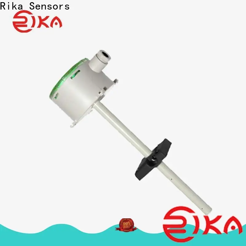 professional wind speed indicator factory price for agriculture 1