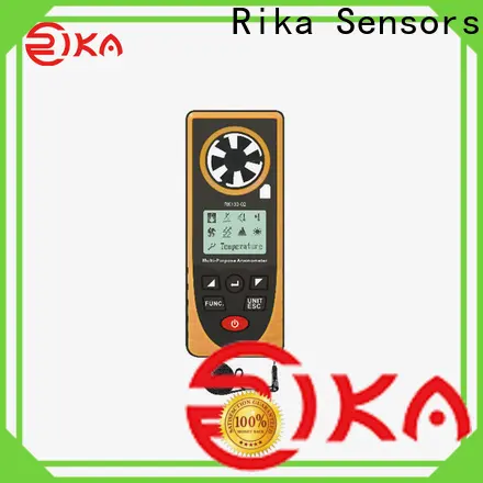 bulk buy anemometer sensor factory for meteorology field 1