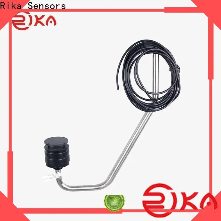 buy low cost ultrasonic anemometer for sale for meteorology field 1