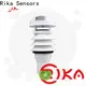 Rika Sensors portable weather station solution provider for humidity parameters measurement 1