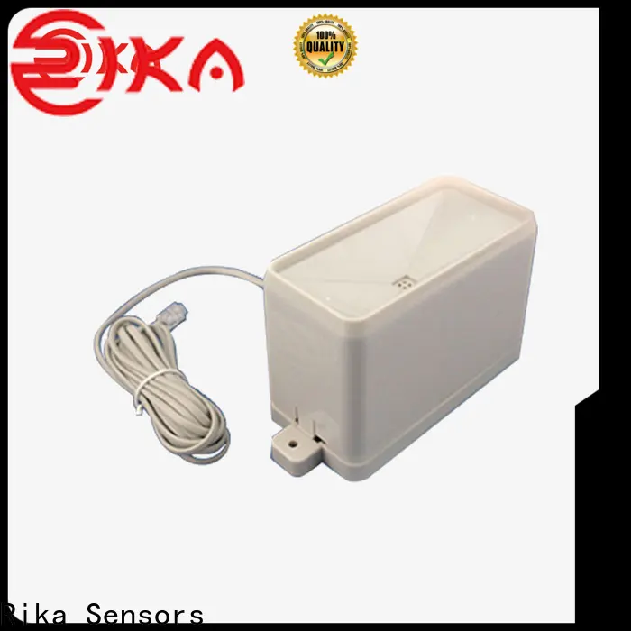 Rika Sensors best electronic rain gauge wholesale 1