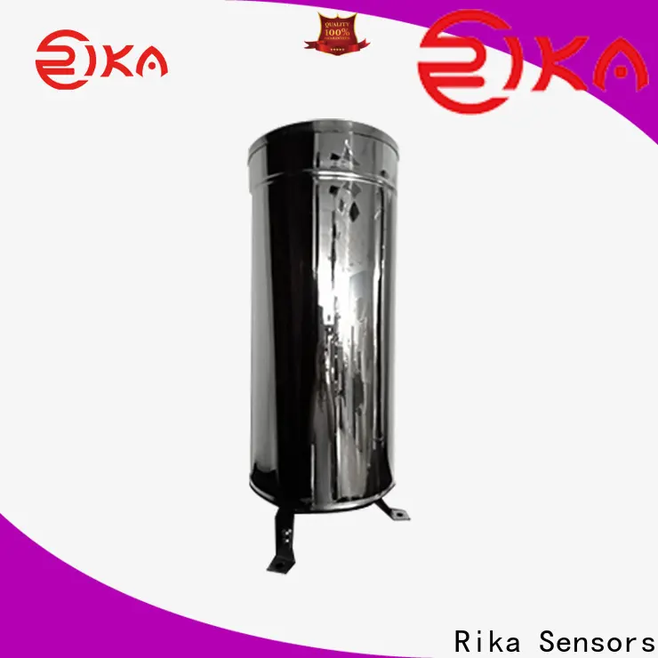 Rika Sensors tva rain gauge wholesale for hydrometeorological monitoring 1